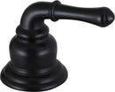 Anzzi Princess 8 in. Widespread 2-Handle Bathroom Faucet in Oil Rubbed Bronze L-AZ186ORB 6
