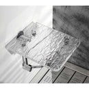 Toscanaluce by Nameeks Folding Stool