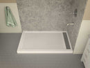 Anzzi Field Series 60 in. x 36 in. Shower Base in White SB-AZ012WR 3