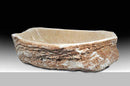 Anzzi Daniil Vessel Sink in Dark Honey Onyx LS-AZ8171 4
