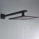 Anzzi Viace Series 1-Spray 12.55 in. Fixed Showerhead in Oil Rubbed Bronze SH-AZ041ORB 3