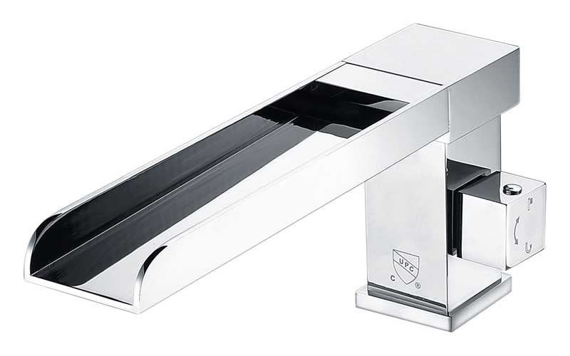 Anzzi Glymur 2-Handle Deck-Mount Roman Tub Faucet in Chrome FR-AZ039CH 7
