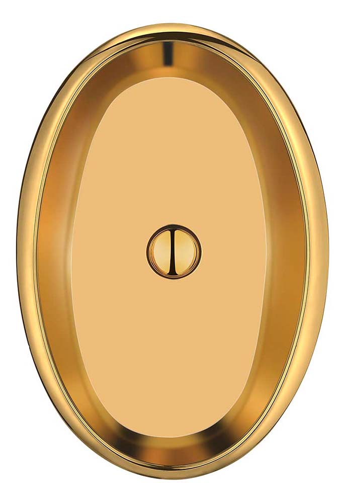 Anzzi Prussian Series Ceramic Vessel Sink in Gold LS-AZ270 4