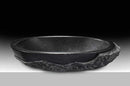 Anzzi Sotiria Vessel Sink in Mandy Black LS-AZ8165 4