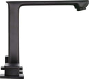 Anzzi Alpine 8 in. Widespread 2-Handle Bathroom Faucet in Oil Rubbed Bronze L-AZ189ORB 5