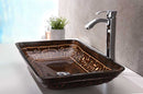 Anzzi Tuasavi Series Vessel Sink in Macedonian Bronze R20 2