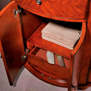 Avanity Oxford 38 in. Vanity OXFORD-V38-DO 2