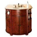 Avanity Oxford 38 in. Vanity OXFORD-VS38-DO