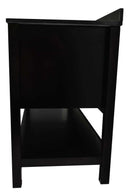 Belmont Decor Oxford Vanity 70" DT3D4-72 5