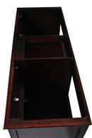 Belmont Decor Oxford Vanity 60" DT3D4-60 6