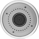 Anzzi Meadow Single-Handle Pull-Out Sprayer Kitchen Faucet in Brushed Nickel KF-AZ217BN 27