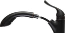 Anzzi Di Piazza Single-Handle Pull-Out Sprayer Kitchen Faucet in Oil Rubbed Bronze KF-AZ205ORB 12