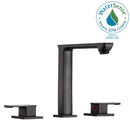 Anzzi Alpine 8 in. Widespread 2-Handle Bathroom Faucet in Oil Rubbed Bronze L-AZ189ORB 2