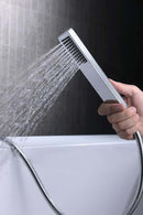 Anzzi Glymur 2-Handle Deck-Mount Roman Tub Faucet in Chrome FR-AZ039CH 6