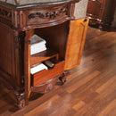 Avanity Provence 24 in. Vanity Combo PROVENCE-VS24-AC 2