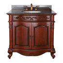 Avanity Provence 36 in. Vanity Combo PROVENCE-VS36-AC