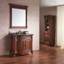Avanity Provence 36 in. Vanity Only PROVENCE-V36-AC 2