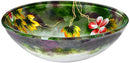 Anzzi Impasto Series Vessel Sink in Hand Painted Mural LS-AZ217 7