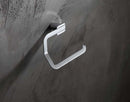 Anzzi Essence Series Toilet Paper Holder in Polished Chrome AC-AZ054 4