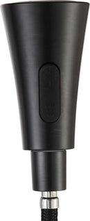 Anzzi Meadow Single-Handle Pull-Out Sprayer Kitchen Faucet in Oil Rubbed Bronze KF-AZ217ORB 13
