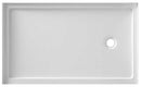 Anzzi Colossi Series 36 in. x 60 in. Single Threshold Shower Base in White SB-AZ007WR 4