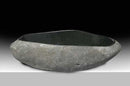 Anzzi Unkindled Basin Vessel Sink in Dark River Stone 5