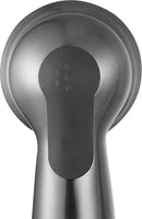 Anzzi Del Moro Single-Handle Pull-Out Sprayer Kitchen Faucet in Brushed Nickel KF-AZ203BN 17