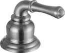 Anzzi Princess 8 in. Widespread 2-Handle Bathroom Faucet in Brushed Nickel L-AZ186BN 7