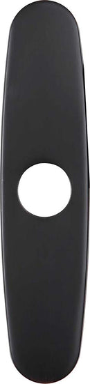 Anzzi Rodeo Single-Handle Pull-Out Sprayer Kitchen Faucet in Oil Rubbed Bronze KF-AZ214ORB 26