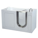 Ella's Bubbles 0305 Deluxe Acrylic Soaking Walk-In Tub 2