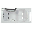 Ella's Bubbles 0305 Deluxe Acrylic Soaking Walk-In Tub 4