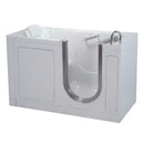 Ella's Bubbles 0305 Deluxe Acrylic Soaking Walk-In Tub 3