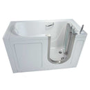 Ella's Bubbles 0305 Deluxe Acrylic Soaking Walk-In Tub 5