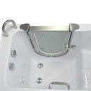 Ella's Bubbles 0305 Deluxe Acrylic Soaking Walk-In Tub 8