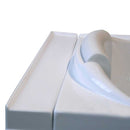 Ella's Bubbles 0305 Deluxe Acrylic Soaking Walk-In Tub 7