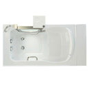 Ella's Bubbles 0310 Elite Acrylic Soaking Walk-In Tub 4