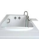 Ella's Bubbles 0310 Elite Acrylic Soaking Walk-In Tub 3