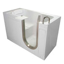 Ella's Bubbles 0310 Elite Acrylic Soaking Walk-In Tub 6