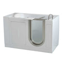 Ella's Bubbles 0311 Royal Acrylic Soaking Walk-In Tub 2