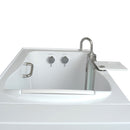 Ella's Bubbles 0311 Royal Acrylic Soaking Walk-In Tub 3