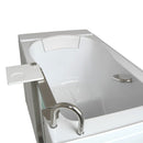 Ella's Bubbles 0311 Royal Acrylic Soaking Walk-In Tub 6
