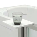 Ella's Bubbles 0311 Royal Acrylic Soaking Walk-In Tub 5