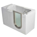 Ella's Bubbles 0316 Petite Acrylic Soaking Walk-In Tub 2