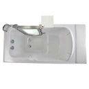 Ella's Bubbles 0316 Petite Acrylic Soaking Walk-In Tub 5