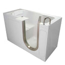 Ella's Bubbles 0316 Petite Acrylic Soaking Walk-In Tub 4