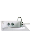 Ella's Bubbles 0316 Petite Acrylic Soaking Walk-In Tub 9