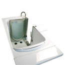 Ella's Bubbles 0316 Petite Acrylic Soaking Walk-In Tub 8