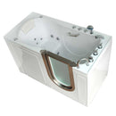 Ella's Bubbles 9305 Deluxe Acrylic Dual Massage Walk-In Tub 6