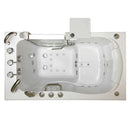 Ella's Bubbles 9310 Elite Acrylic Dual Massage Walk-In Tub 6