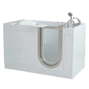Ella's Bubbles 9311 Royal Acrylic Dual Massage Walk-In Tub 2